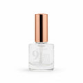  "Vernis finition brillant top coat ongles"
