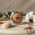 "Poudre terracotta bronzante N7"