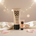  "BB crème hydratante teint parfait ton 3"