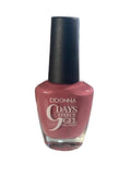  "Vernis à ongles effet gel 9 jours 3/11