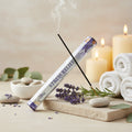 "Bâtonnets d'encens anti-stress naturel relaxation"