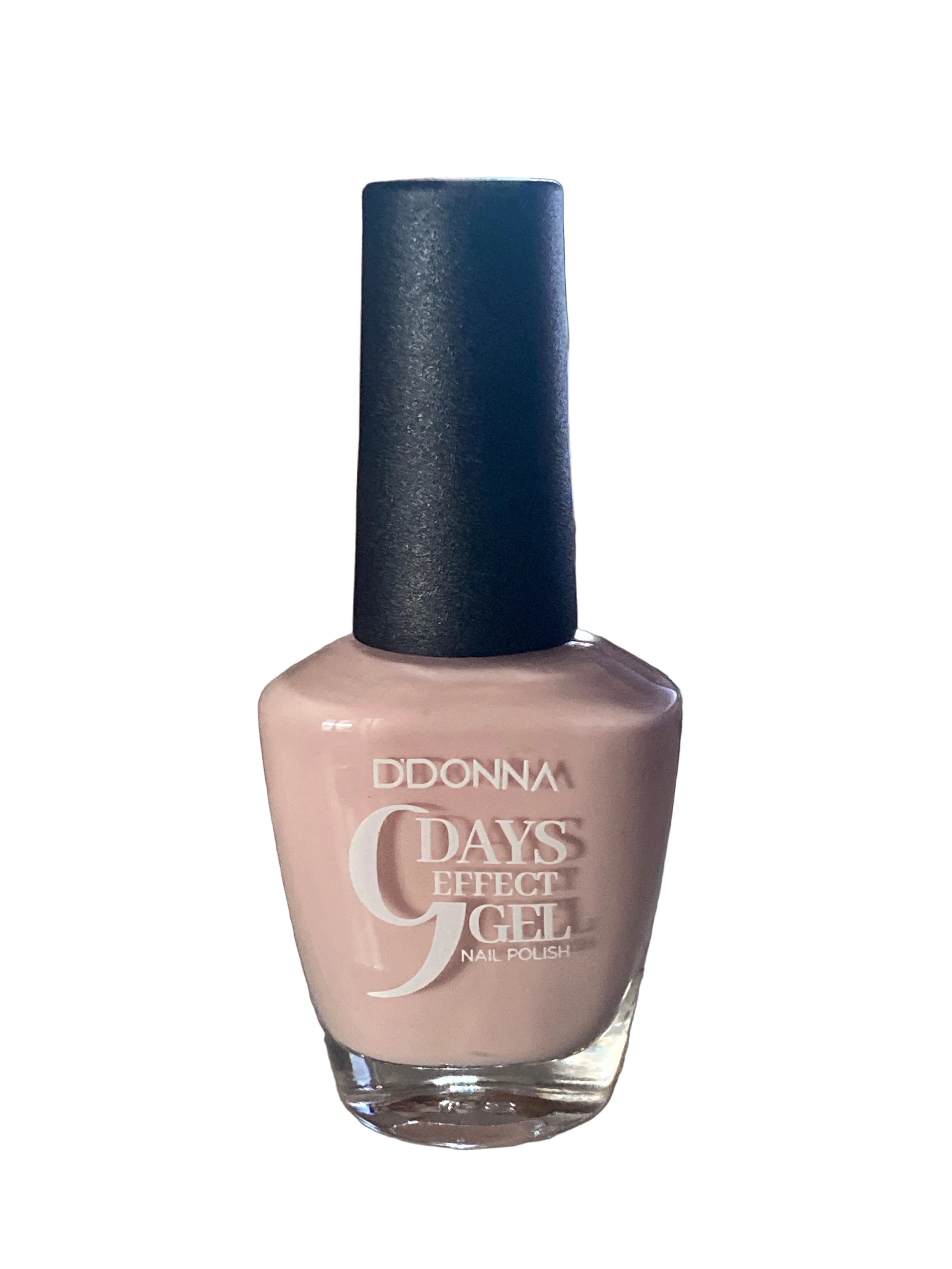  "Vernis à ongles effet gel 9 jours 1/11