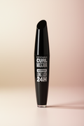 "Mascara curve volume waterproof recourbant"