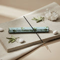 "Bâtonnets d'encens sauge blanche naturel relaxation"