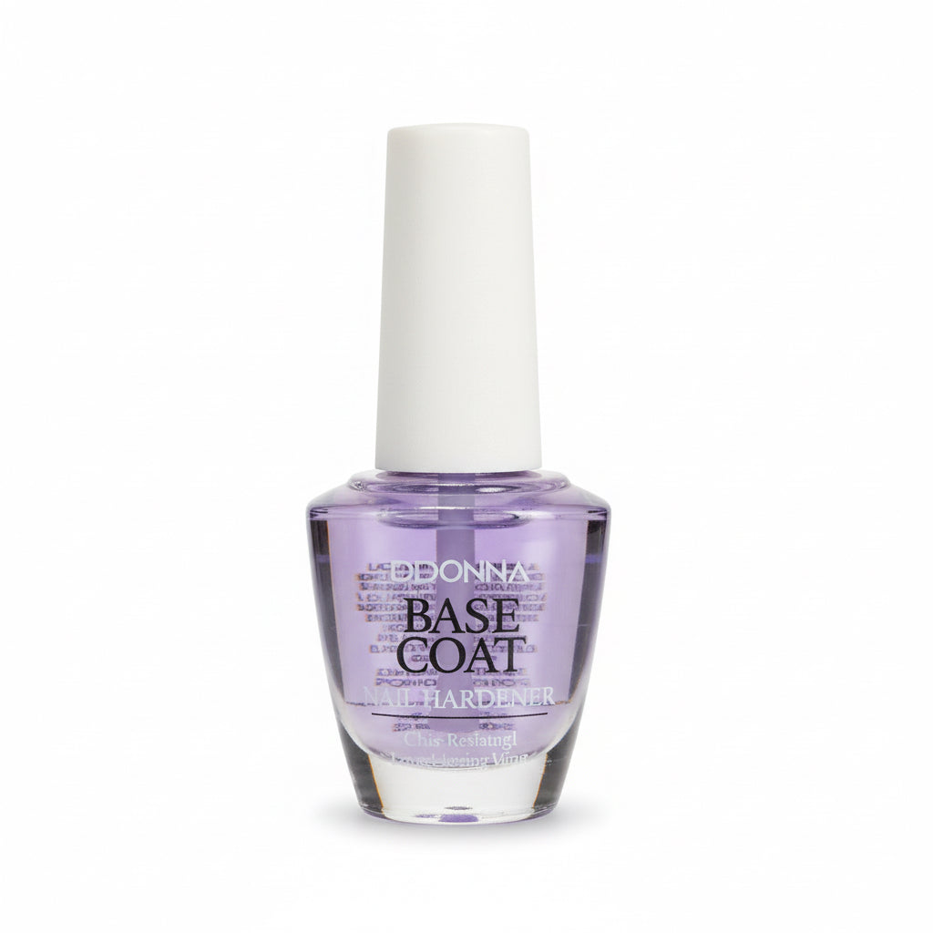 "Vernis durcisseur ongles fragiles cassants"