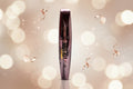 Image 1 & 2 : "Mascara méga volume waterproof noir intense"