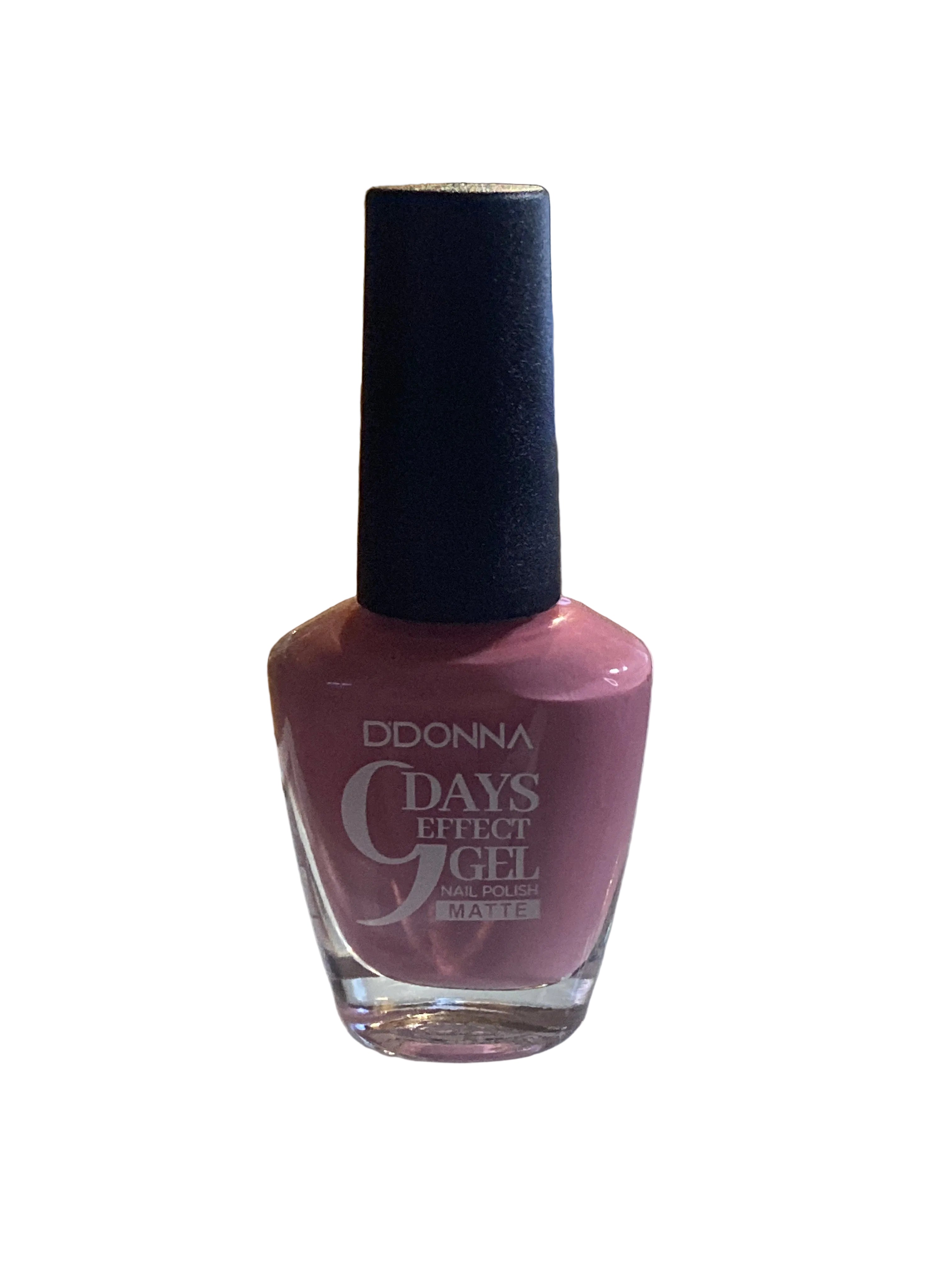 "Vernis à ongles effet gel 9 jours 4/13
