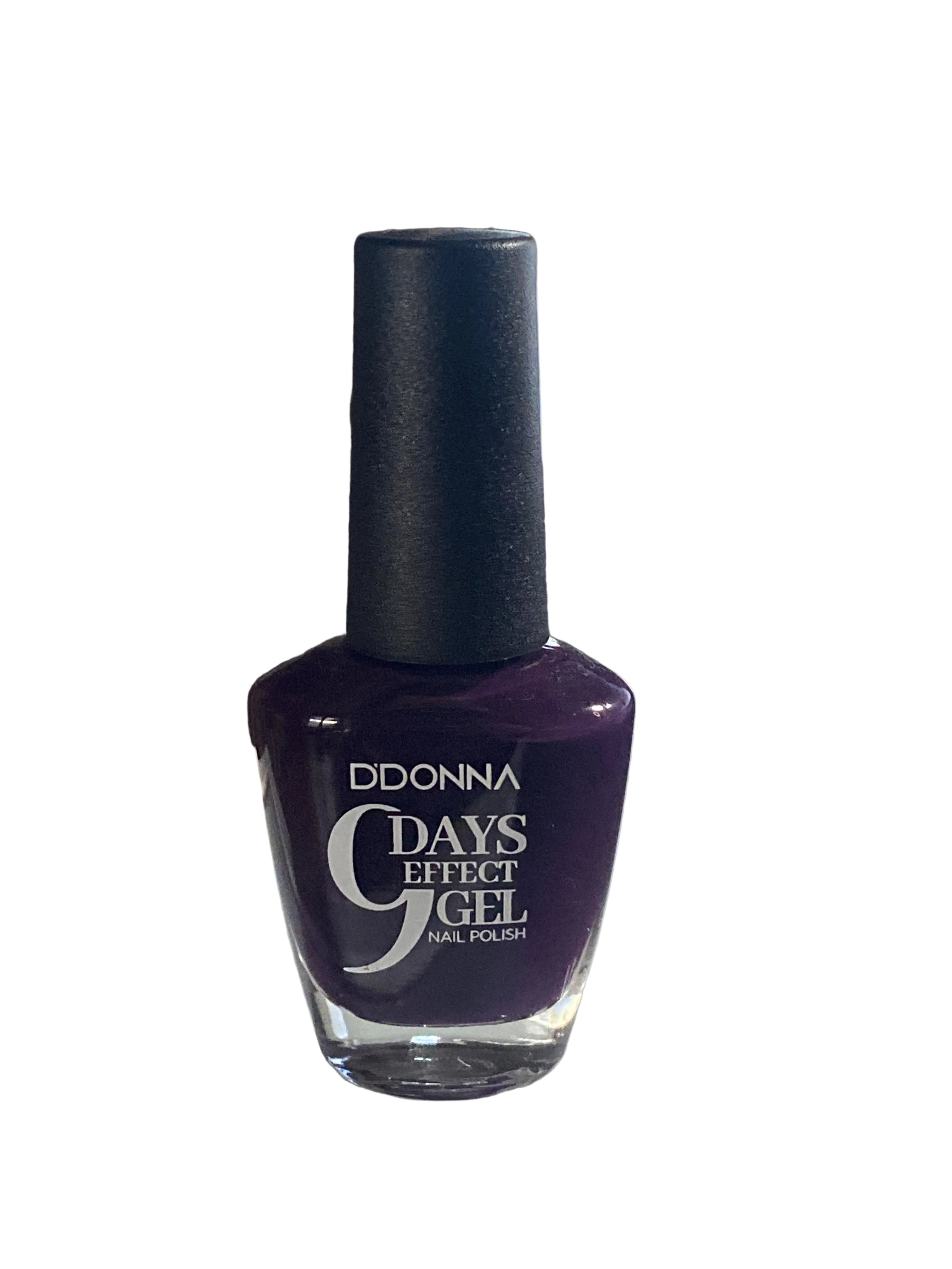  "Vernis à ongles effet gel 9 jours 6/11
