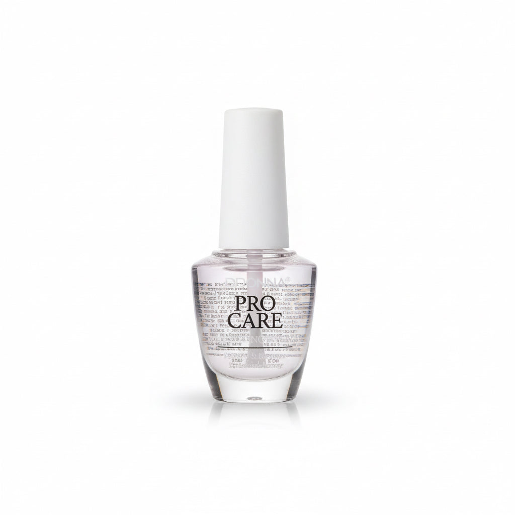  "Vernis nutritif protecteur soin ongles"