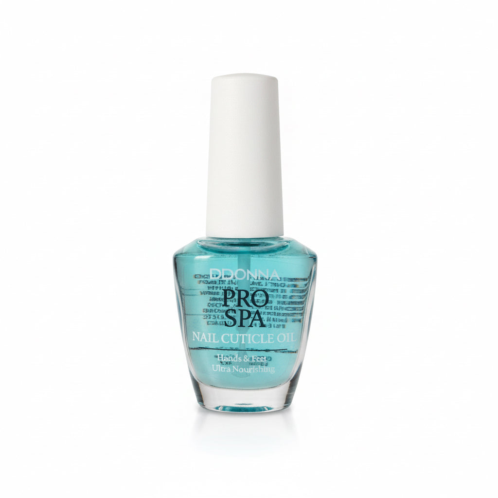 "Huile de soins ongles nourrissante cuticules"
