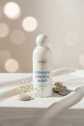 "Crème lavante intime acide lactobionique 200ml douce"
