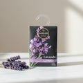 "Sachets parfumés armoire lavande naturel"