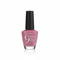 Vernis à ongles effet gel 9 jours brillance et une couverture parfaite, fidèle dès l’application.