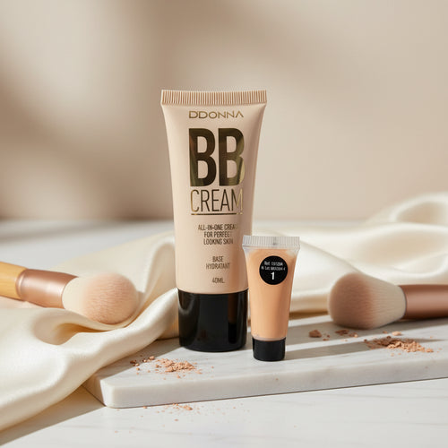 "BB crème hydratante teint parfait ton 1"