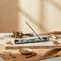 "Bâtonnets d'encens ambre naturel relaxation"