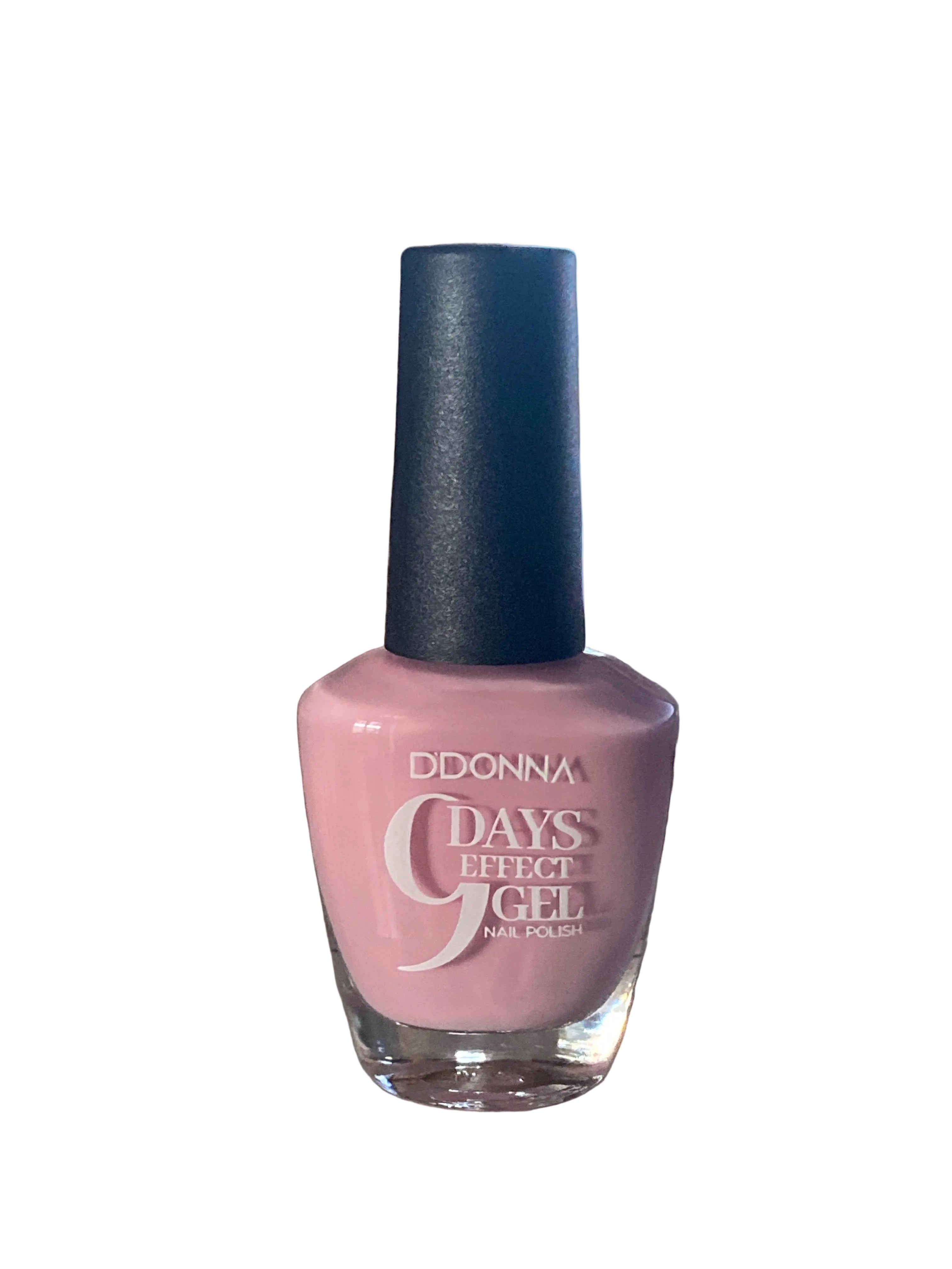  "Vernis à ongles effet gel 9 jours 2/11