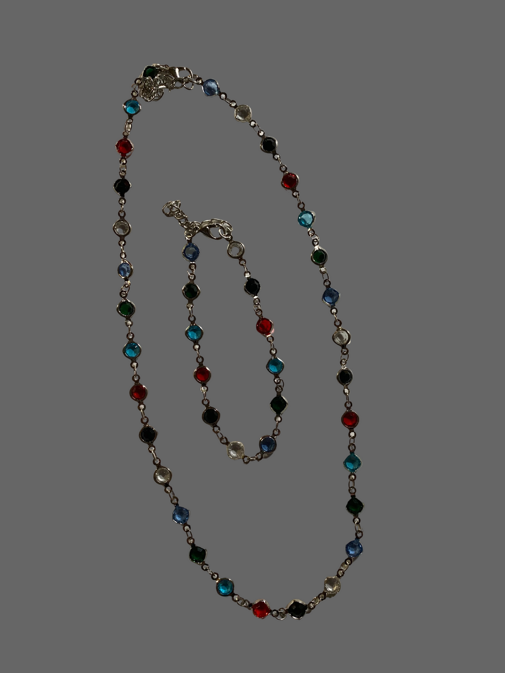 "Set parure collier bracelet cadeau femme"