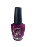  "Vernis à ongles effet gel 9 jours 5/11