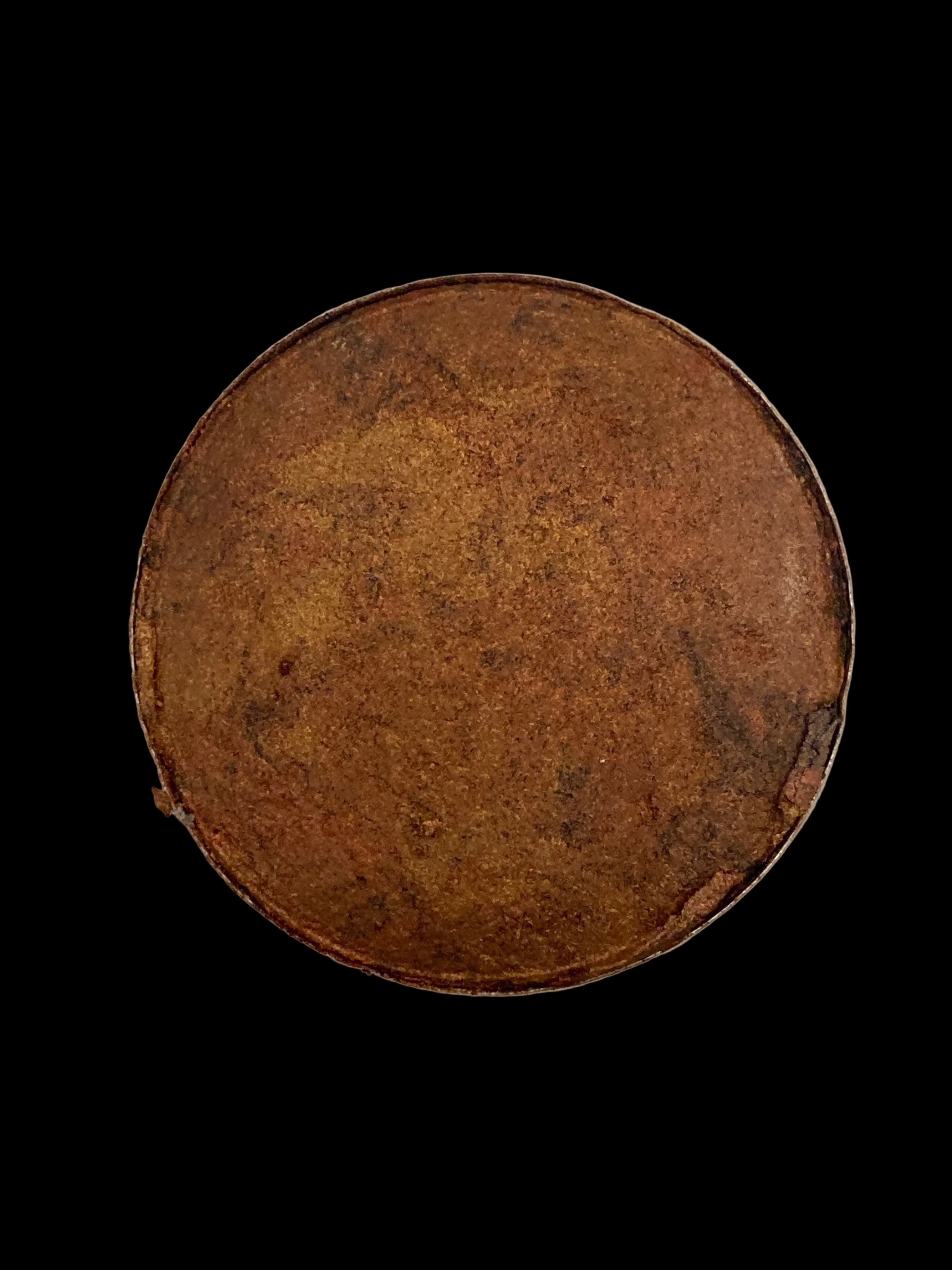 "Poudre terracotta bronzante N7"