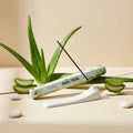 "Bâtonnets d'encens aloe vera naturel relaxation"
