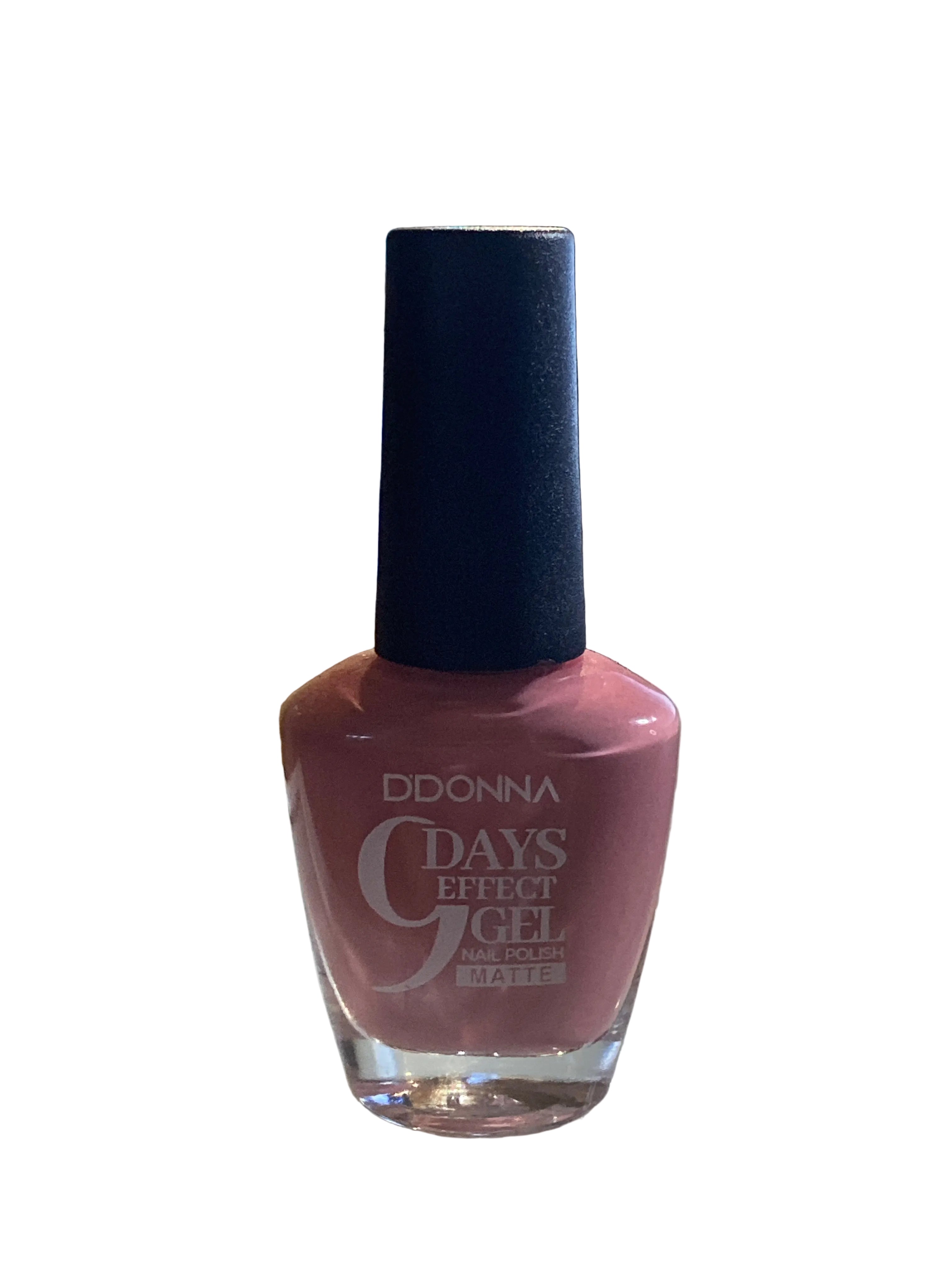  "Vernis à ongles effet gel 9 jours 3/13