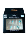 Faux ongles autocollants – Sans colle, faciles et réutilisables
