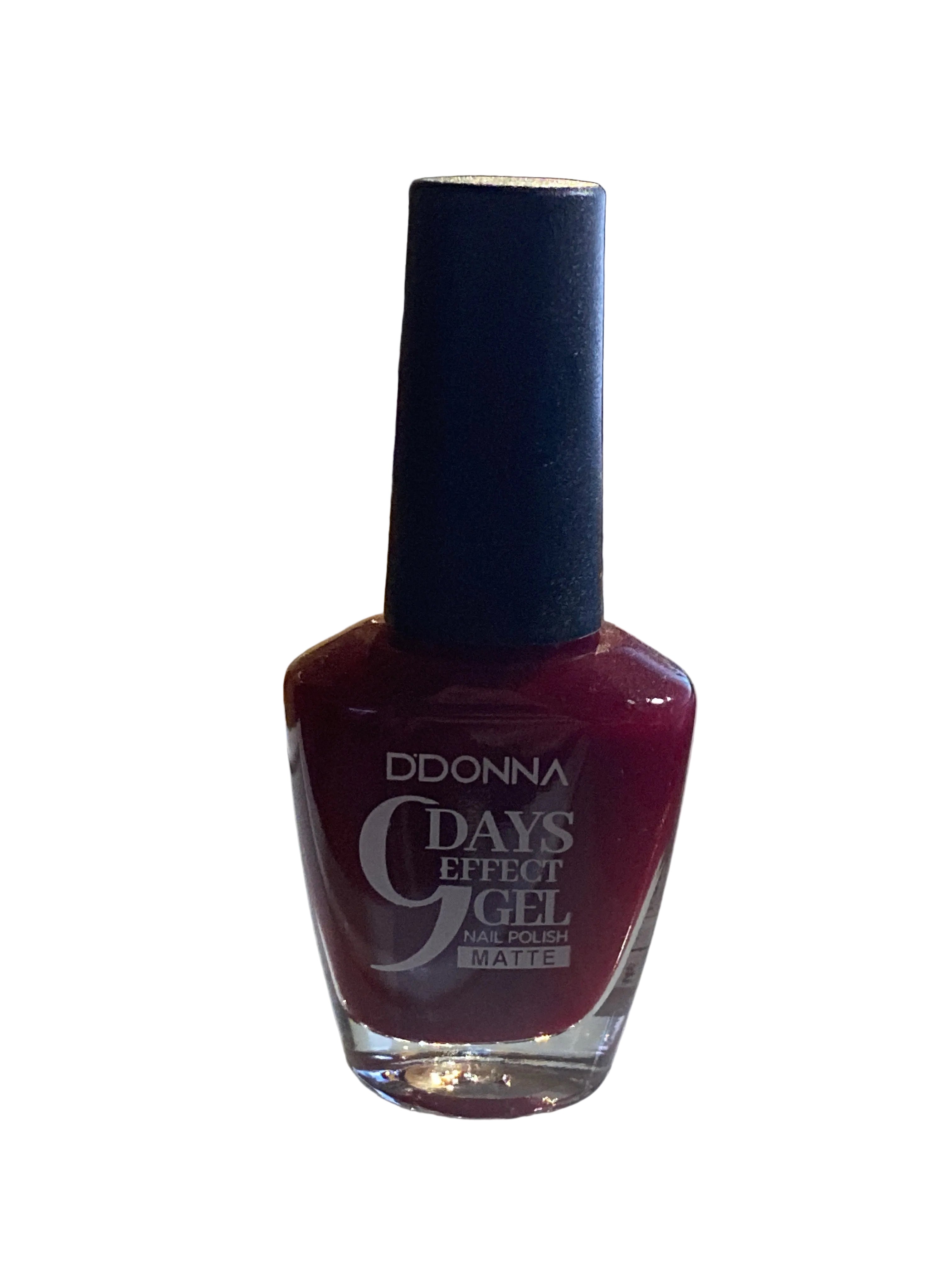  "Vernis à ongles effet gel 9 jours 5/13