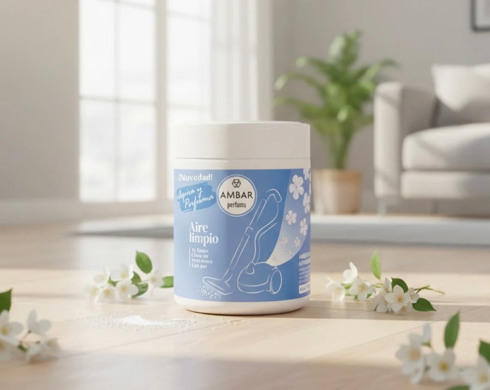  "Pastilles aspirateur diffuseur parfum air pur 40 doses"