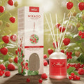 "Mikado fruits rouges diffuseur parfum 100ml"
