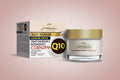 "Contour des yeux coenzyme Q10 anti-âge 45+"