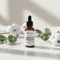 "Sérum acide hyaluronique hydratant anti-âge"