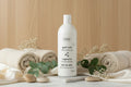  "Crème de douche hydratante lait de chèvre 500ml"