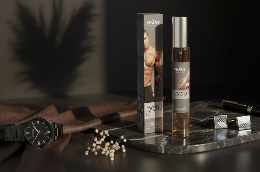"Parfum You 33ml eau de toilette mixte"