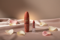 "Rouge à lèvres mate longue tenue N2"