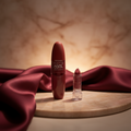 "Rouge à lèvres mate longue tenue N3"