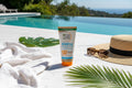 Lait Solaire Hypoallergénique Sensitive Expert+ SPF 50+ | Protection UVA UVB Très Résistant à l’Eau 175 ml